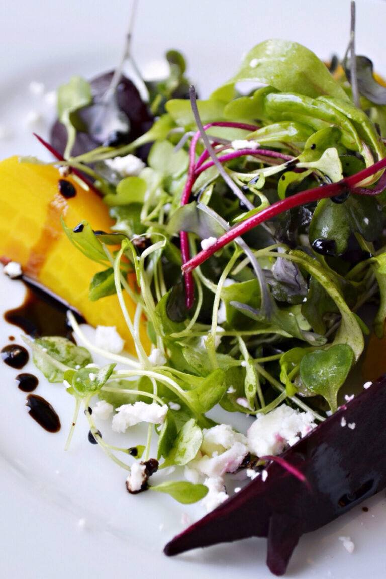 Beet Salad