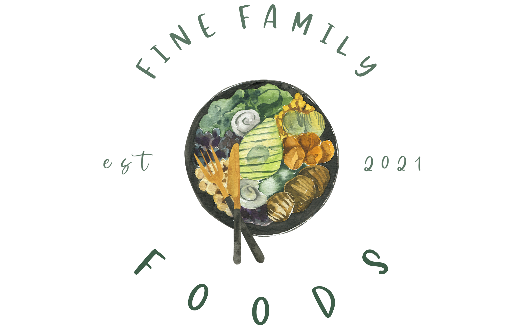 Fine Family Food